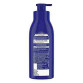 NIVEA Cocoa Nourish Body Lotion 400ml 